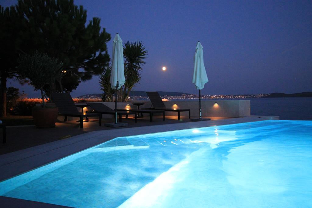 Apartments Marer Trogir Exterior foto