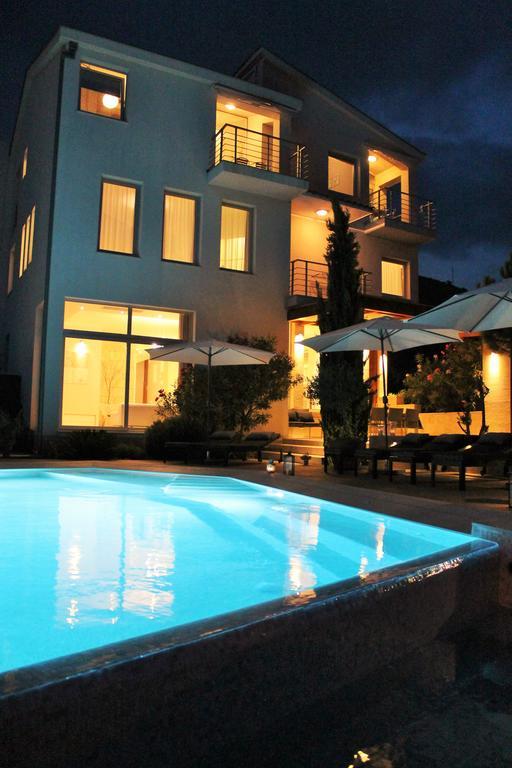Apartments Marer Trogir Exterior foto
