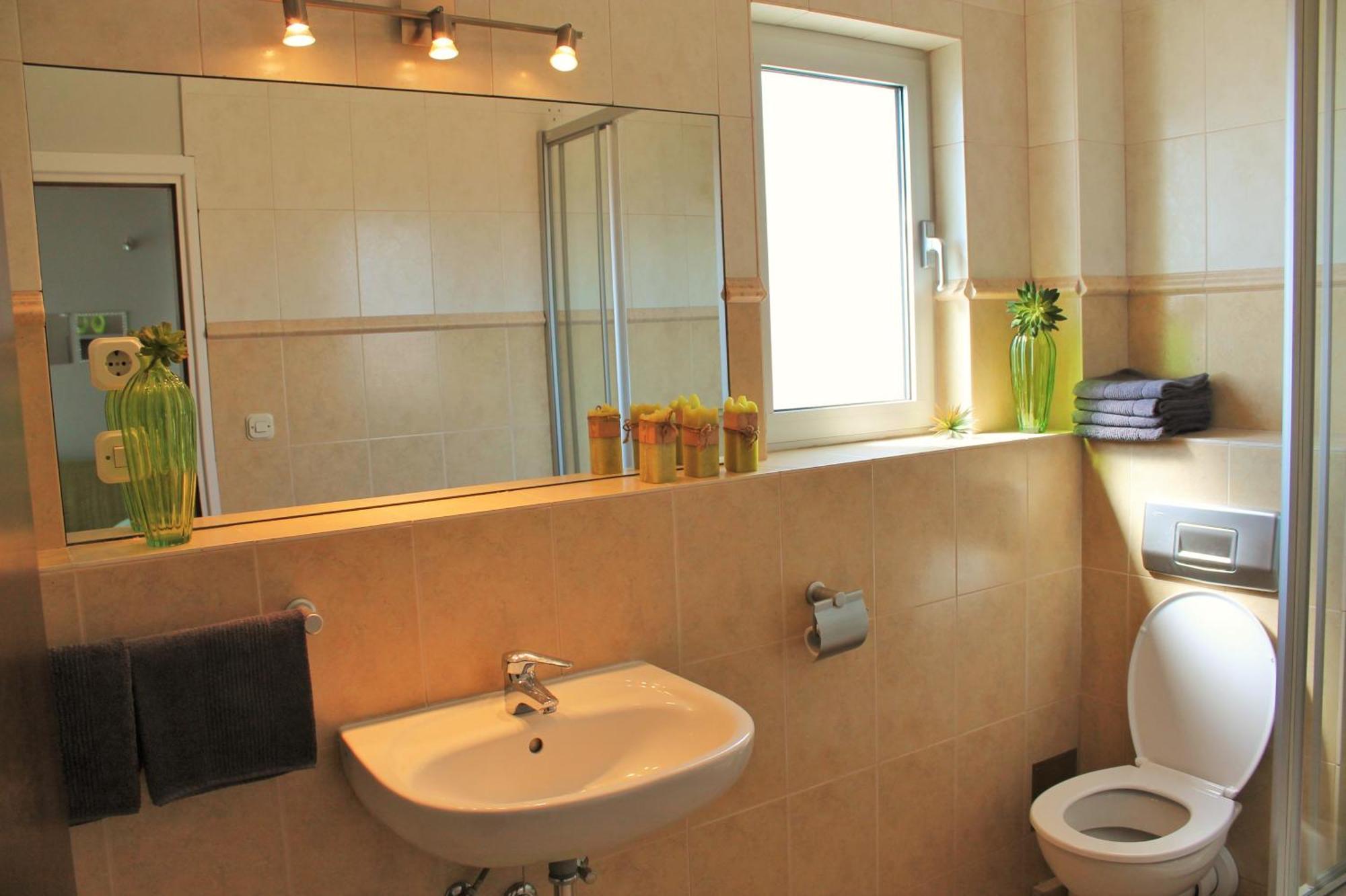 Apartments Marer Trogir Quarto foto