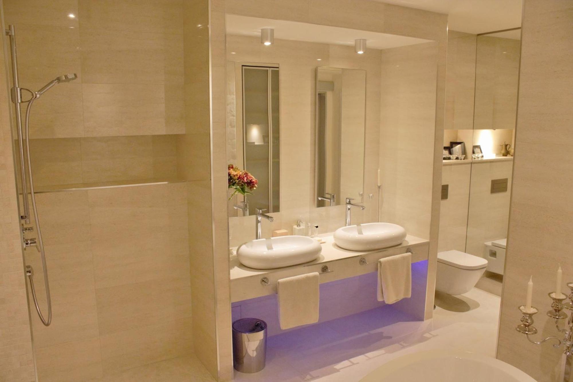Apartments Marer Trogir Quarto foto