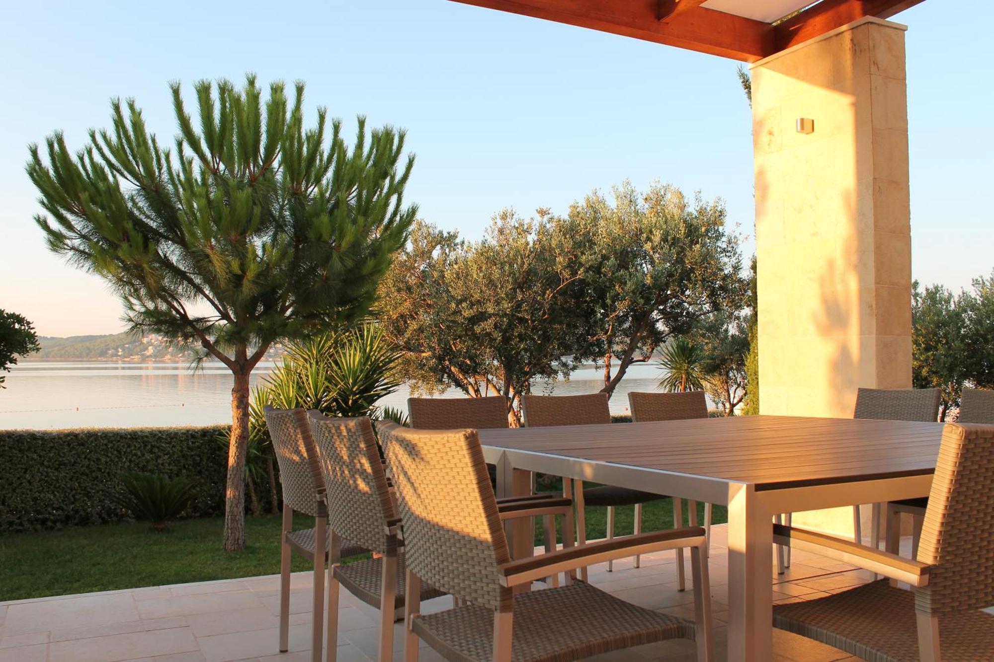 Apartments Marer Trogir Quarto foto