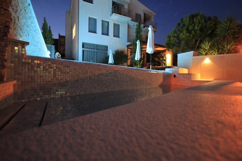 Apartments Marer Trogir Exterior foto