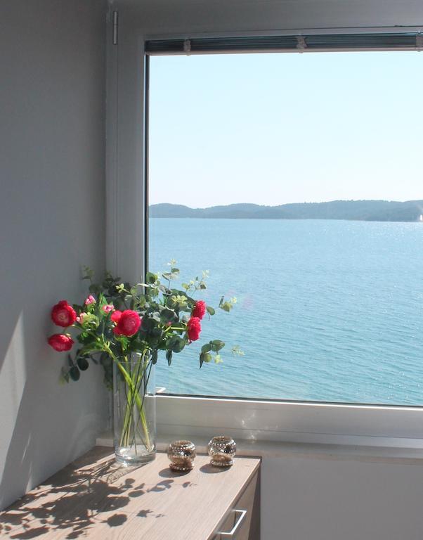 Apartments Marer Trogir Quarto foto