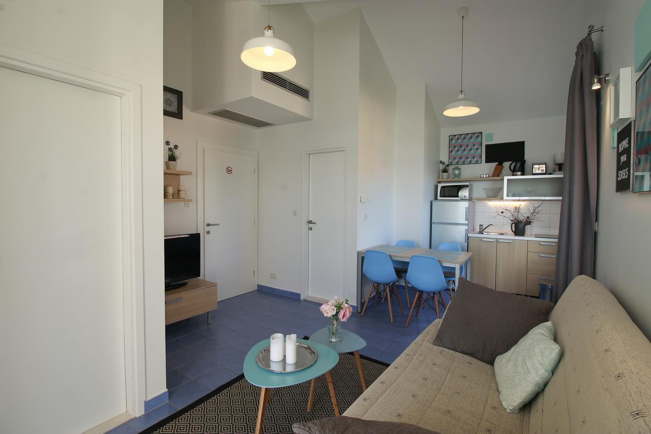 Apartments Marer Trogir Exterior foto