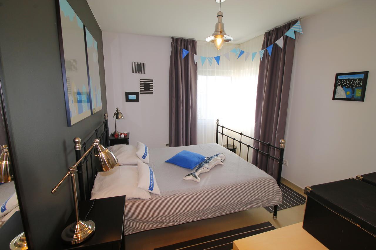 Apartments Marer Trogir Exterior foto