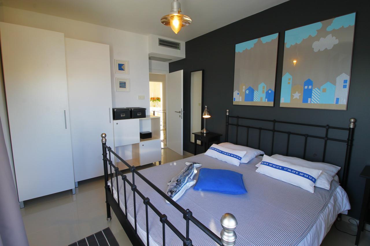 Apartments Marer Trogir Exterior foto