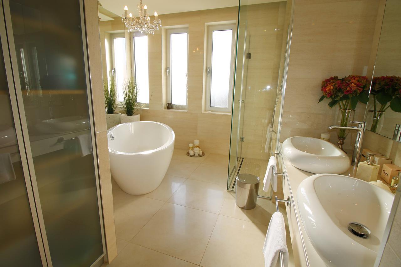 Apartments Marer Trogir Exterior foto